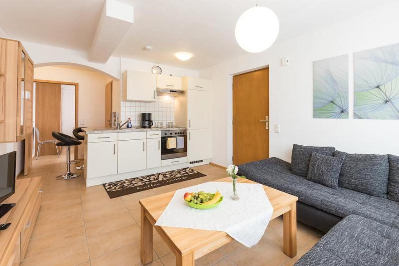 Ferienwohnung Lauser Ug Herdwangen-Schönach Dış mekan fotoğraf