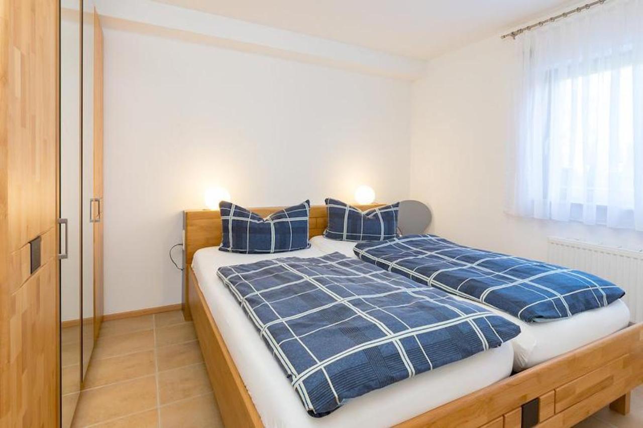 Ferienwohnung Lauser Ug Herdwangen-Schönach Dış mekan fotoğraf