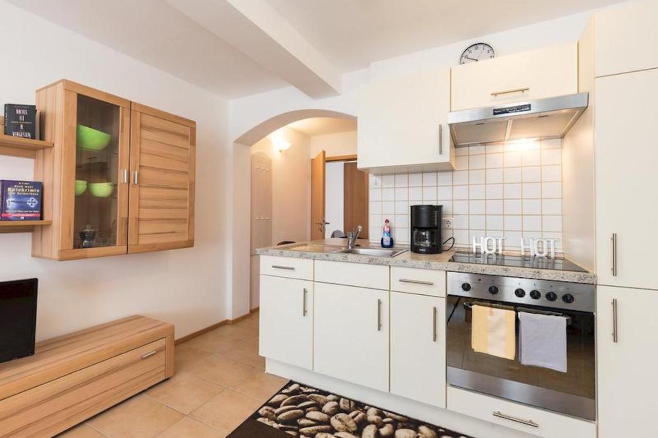 Ferienwohnung Lauser Ug Herdwangen-Schönach Dış mekan fotoğraf
