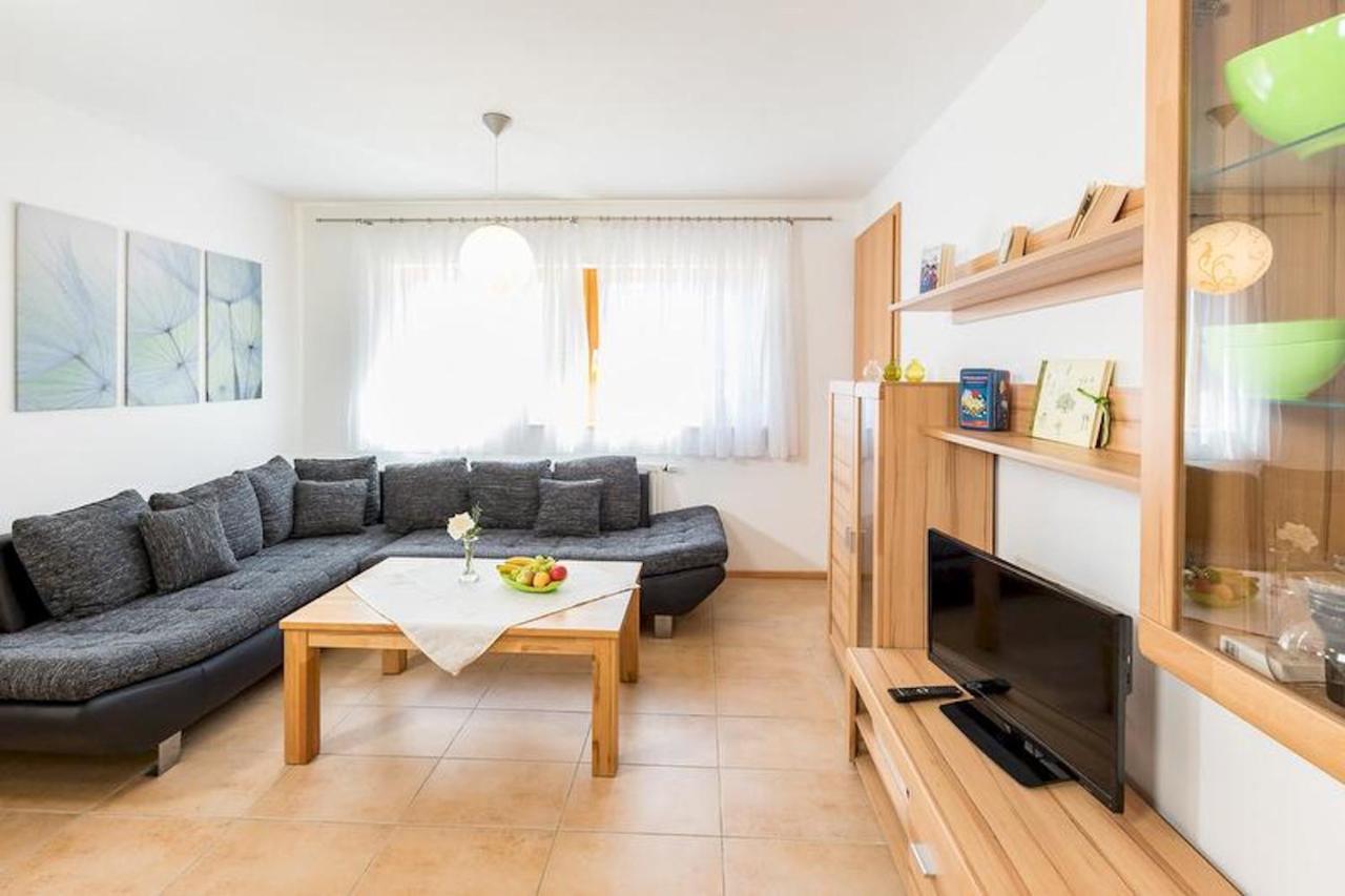 Ferienwohnung Lauser Ug Herdwangen-Schönach Dış mekan fotoğraf